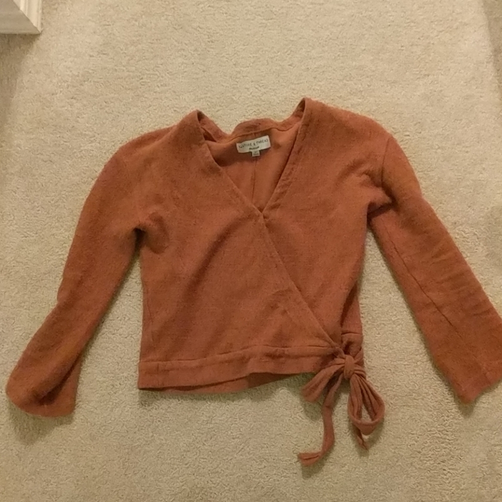 Madewell top